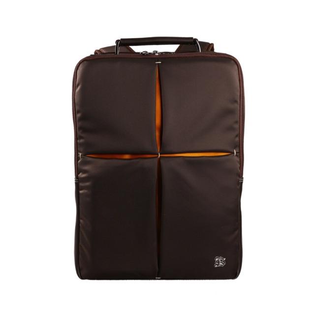 Balo Laptop Tresette Hàn Quốc cao cấp chính hãng 5C112 dành cho nam và nữ