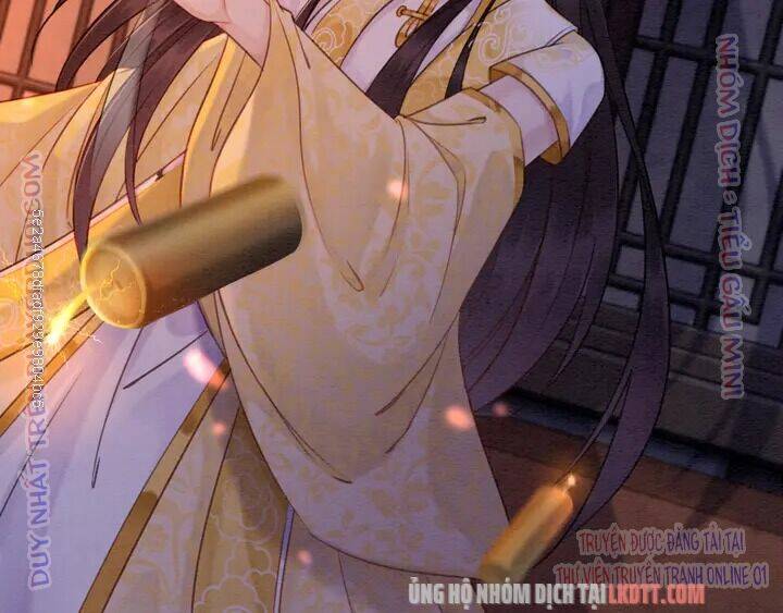 trọng sinh bá sủng nhiếp chính vương quá mạnh mẽ chapter 172 75