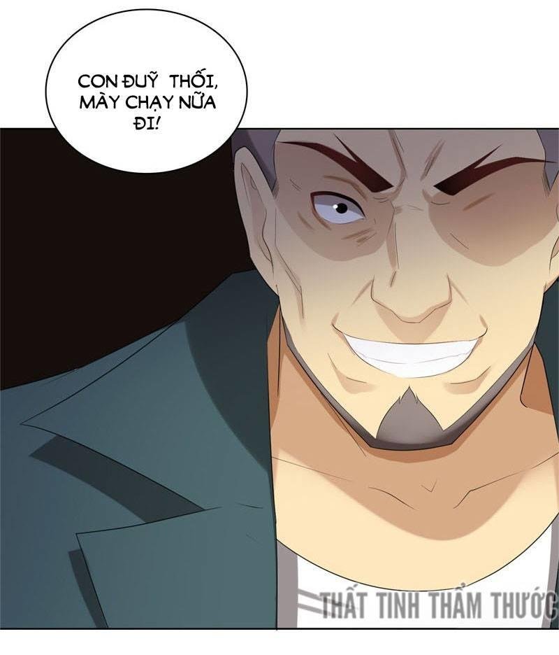 vợ yêu không ngoan chapter 21 41