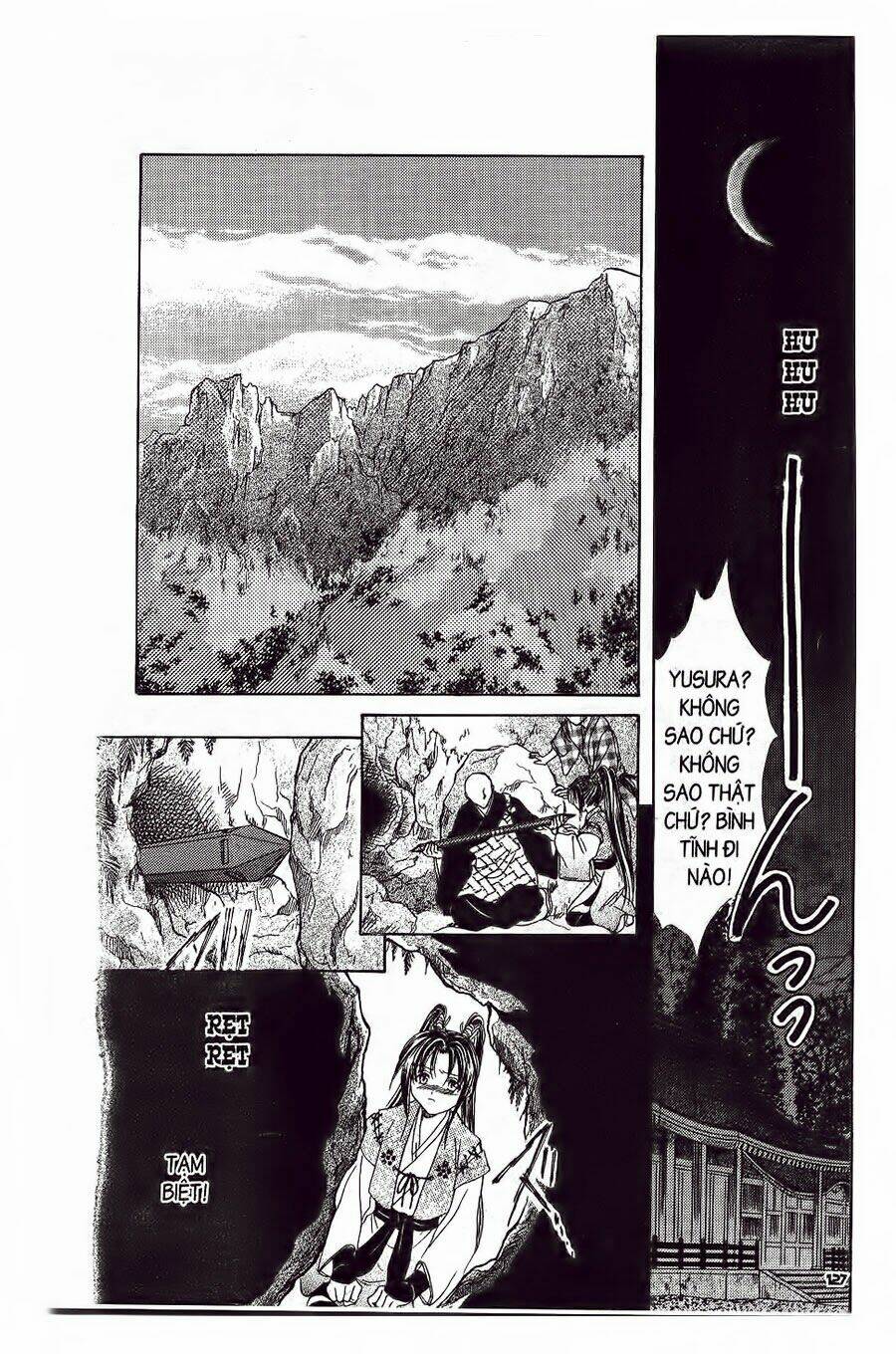 nước nhật vui vẻ chapter 11 32