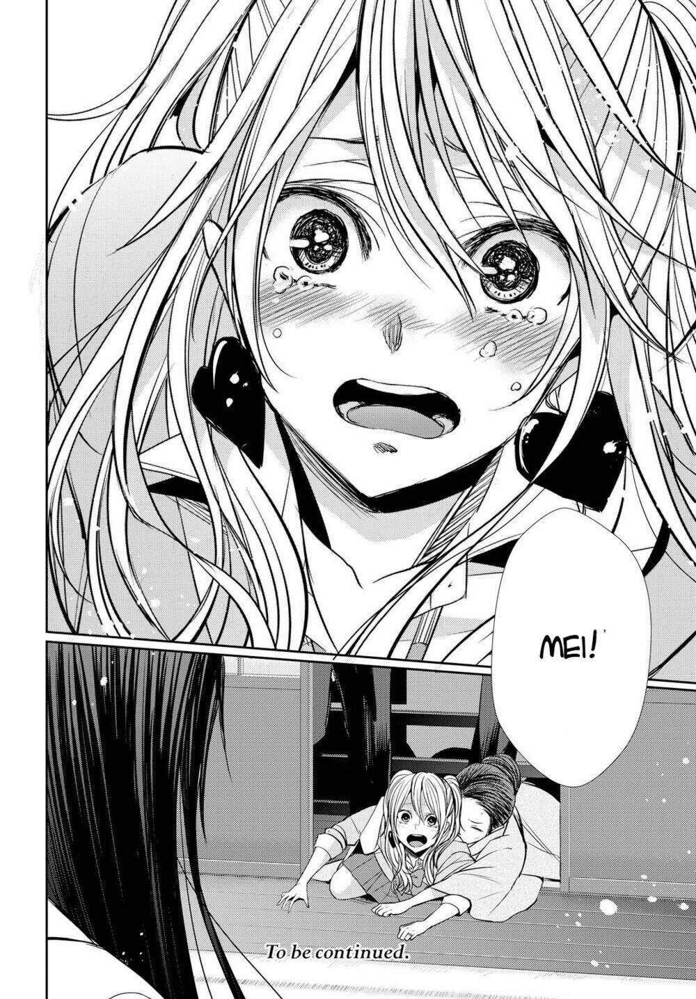 citrus (saburouta) chapter 40 40