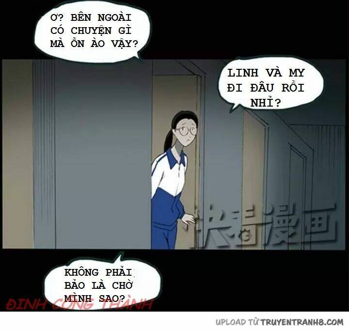 bút tiên chapter 3 104