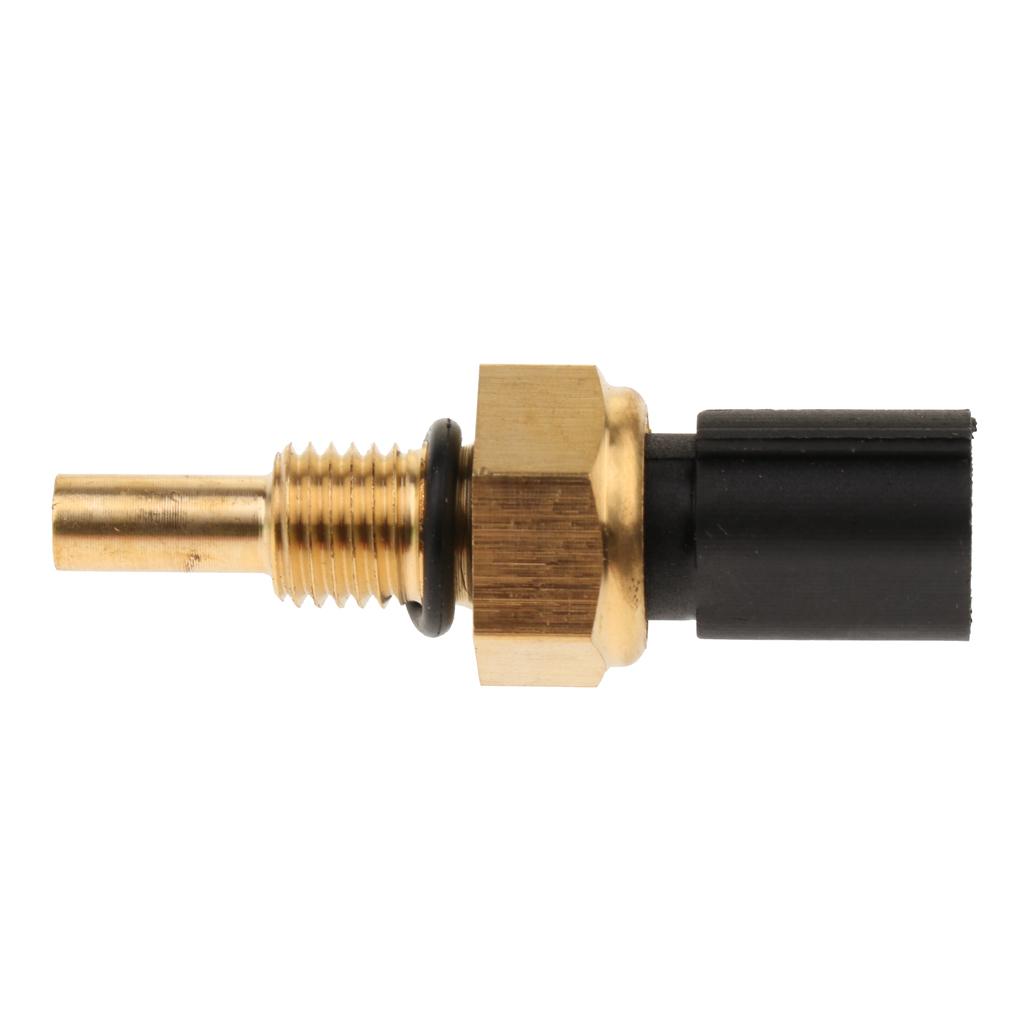 Radiator Coolant Fan Water Temperature Sensor