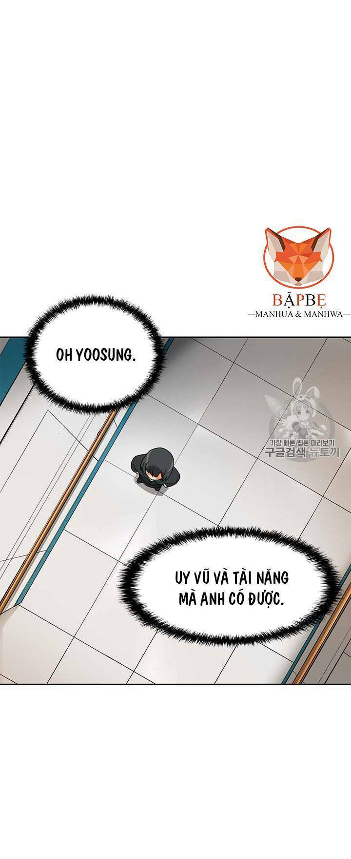 tôi tự động săn một mình chapter 50 40