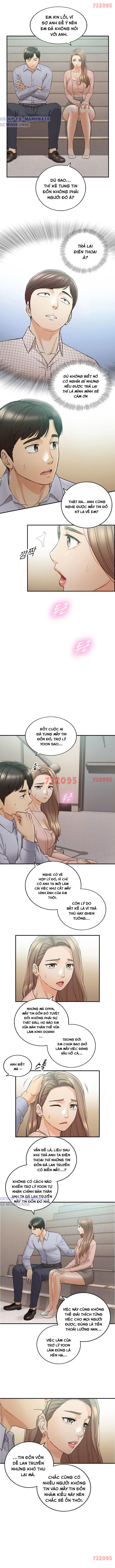 nàng boss trẻ tuổi chapter 78 2