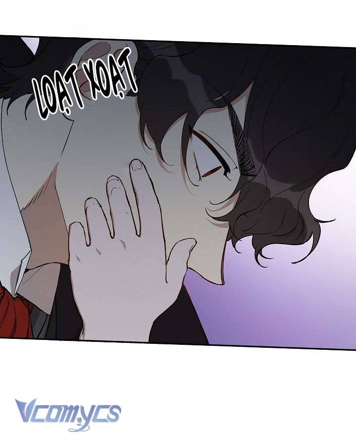 phương pháp trở thành con gái của người hùng bóng đêm chapter 12 59