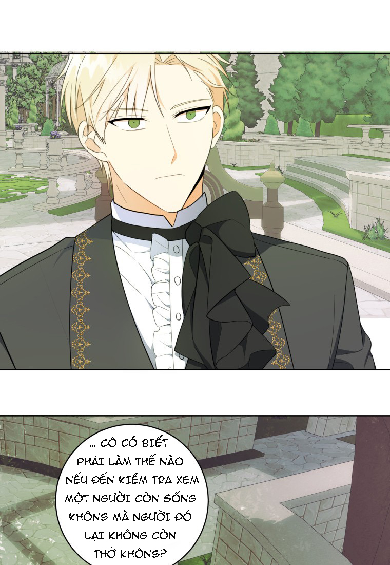 trở thành vợ của nam chính phế vật chapter 39.2 5