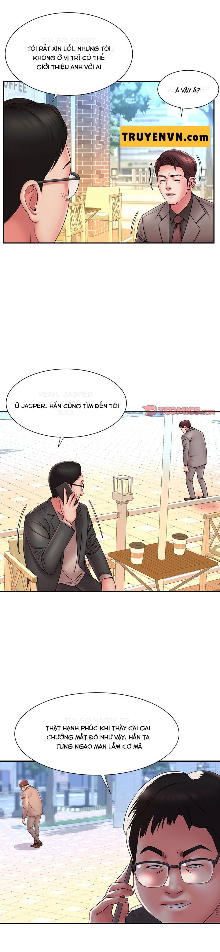 vứt bỏ chapter 17 19