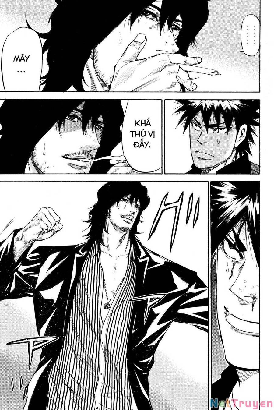 a-bout! chapter 182 18