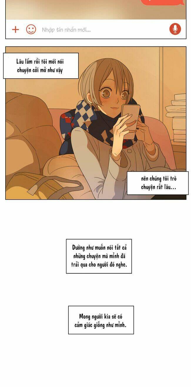 mosspaca advertising department chapter 83 4