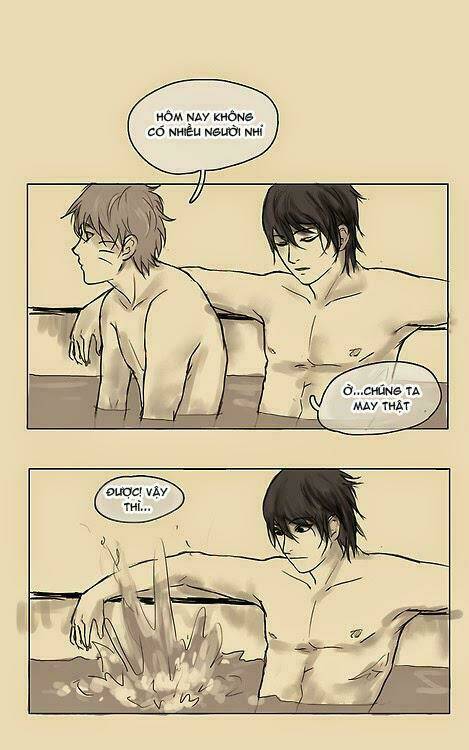 cửu vĩ hồ ly - doujinshi narusasu chapter 36 5