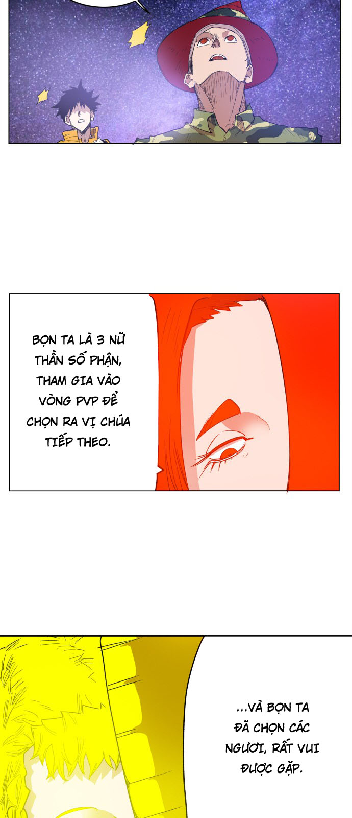 hard core leveling warrior chapter 115 30