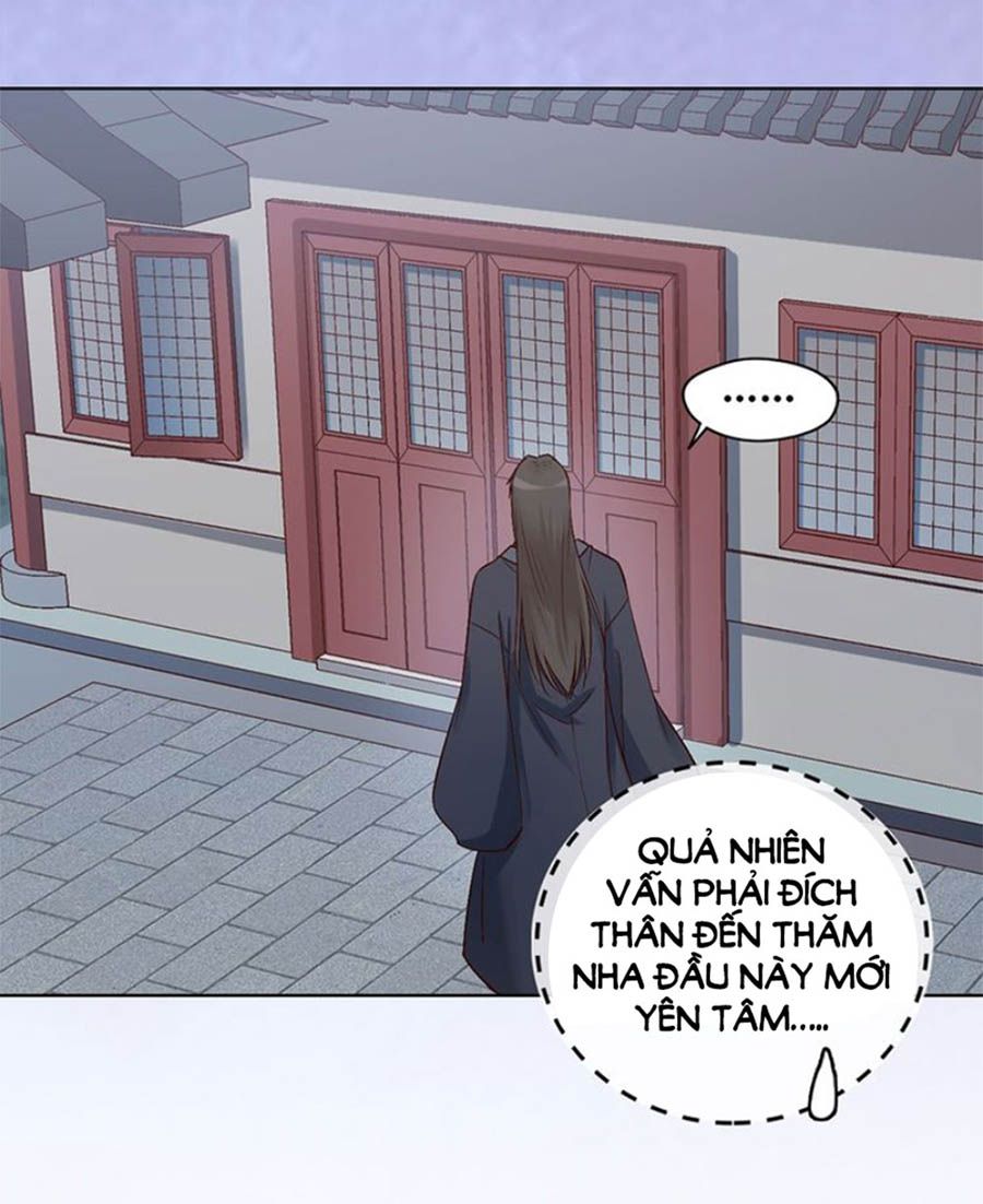 mỹ nhân già rồi chapter 25 3