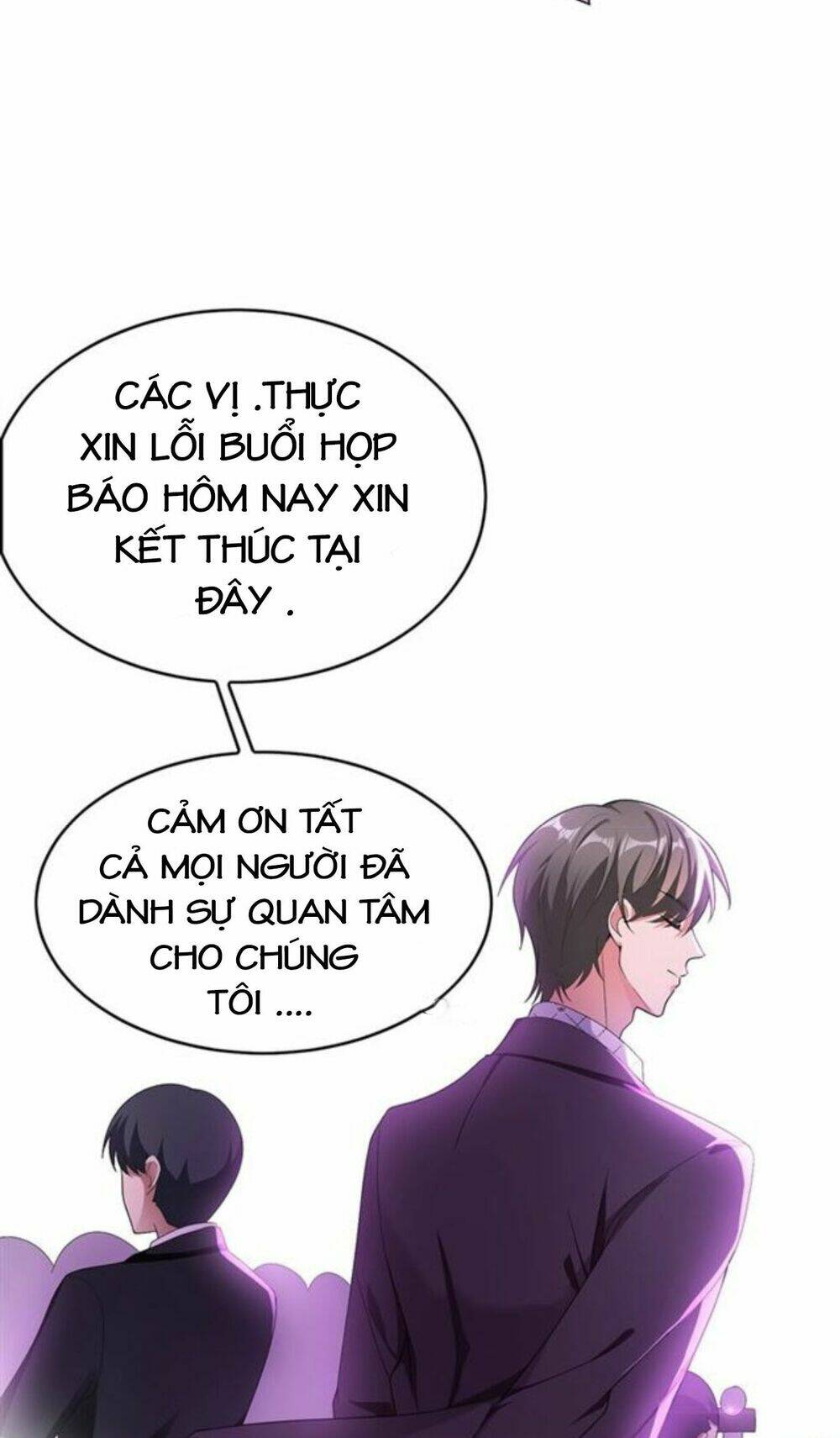 cô vợ nhỏ nuông chiều quá lại thành ác!! chapter 50 14
