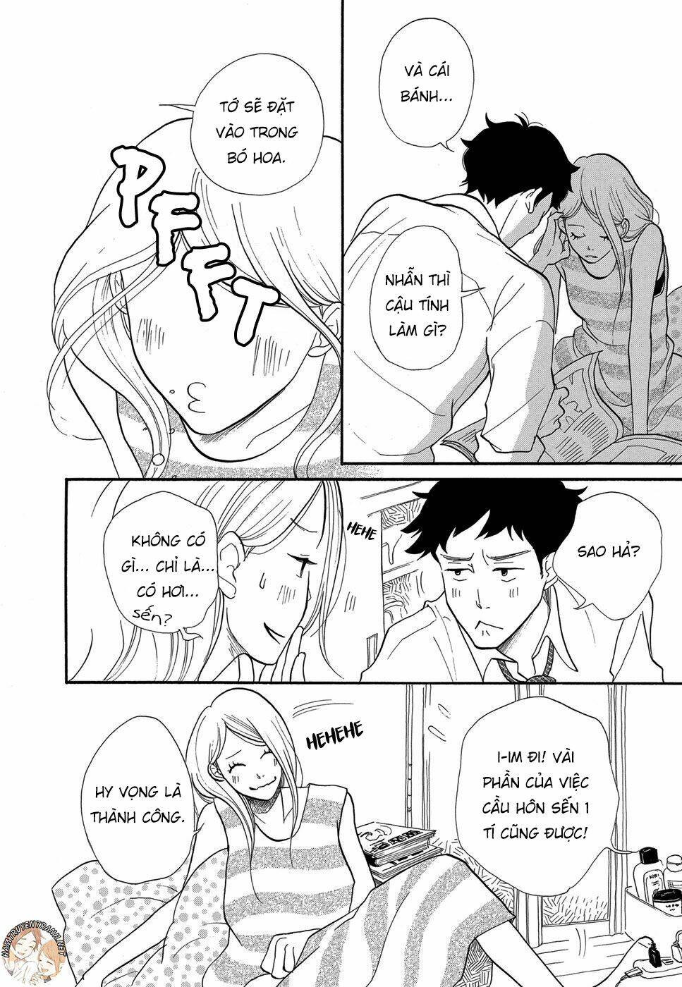 kurasu hako chapter 3 9