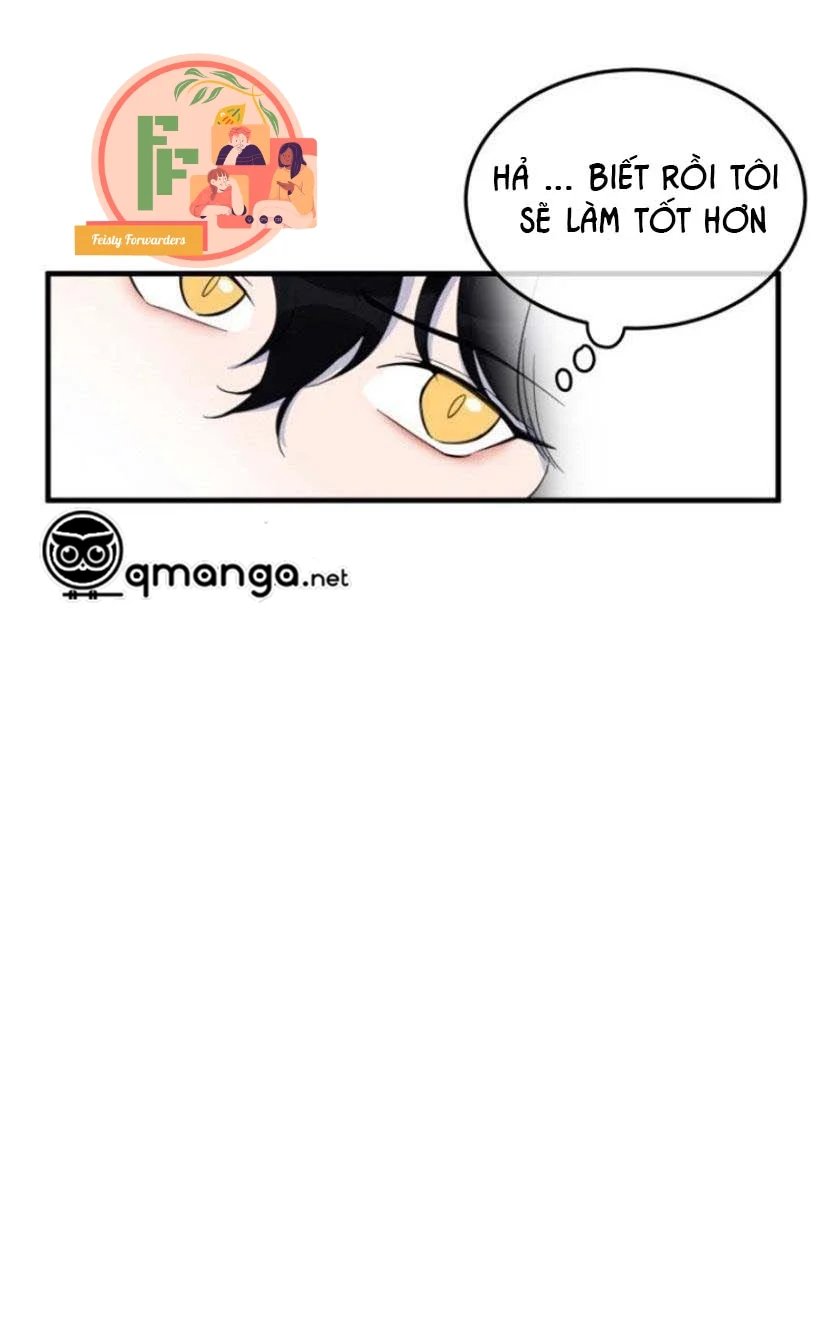 người tình dâm đãng của tôi chapter 9 13