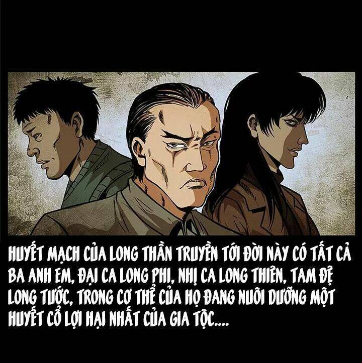 U Minh Ngụy Tượng Chapter 193 73