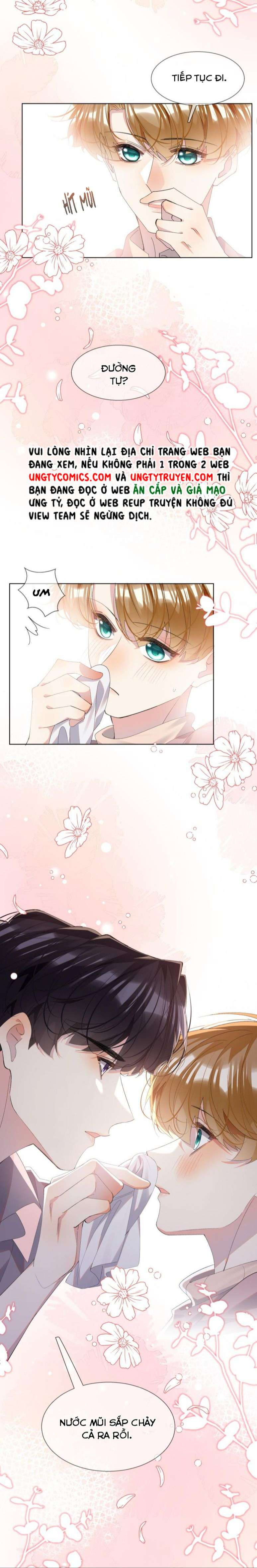 tư tự vạn thiên chapter 26 22