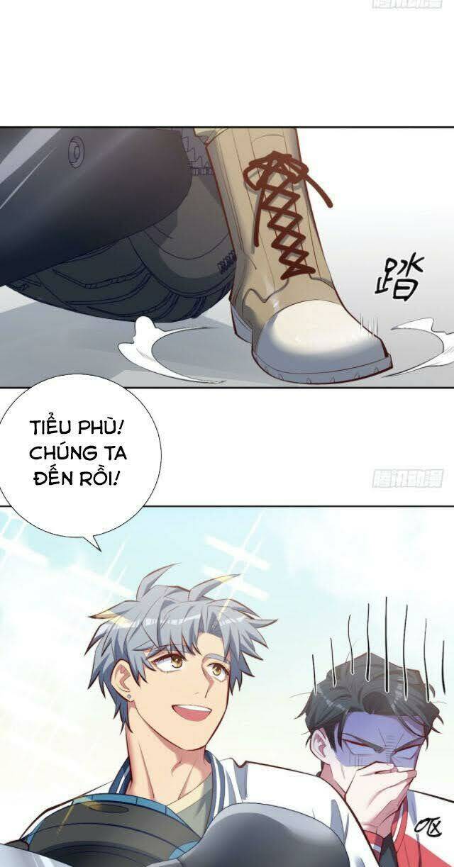 nhạc phụ đại nhân là lão bà chapter 5 17