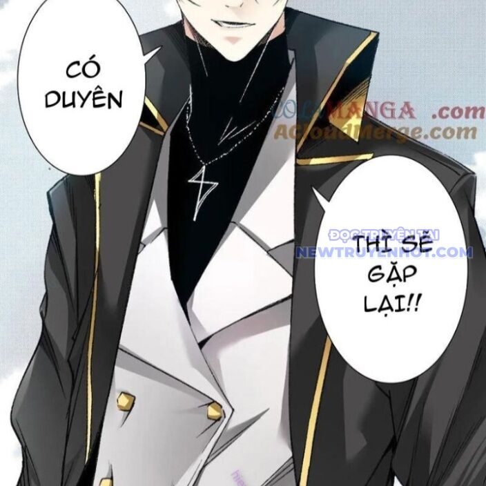 ta tạo ra tổ chức cứu thế chapter 30 40