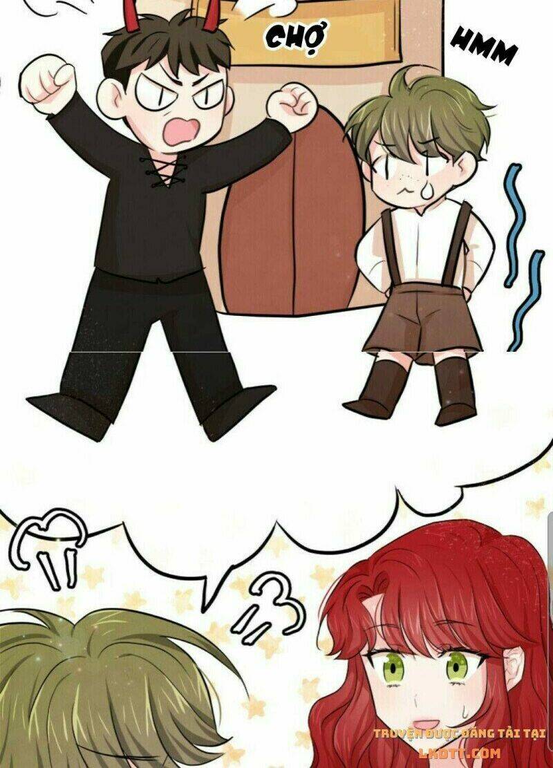 tiểu thư scarlet, em không muốn trả thù sao? chapter 12 90