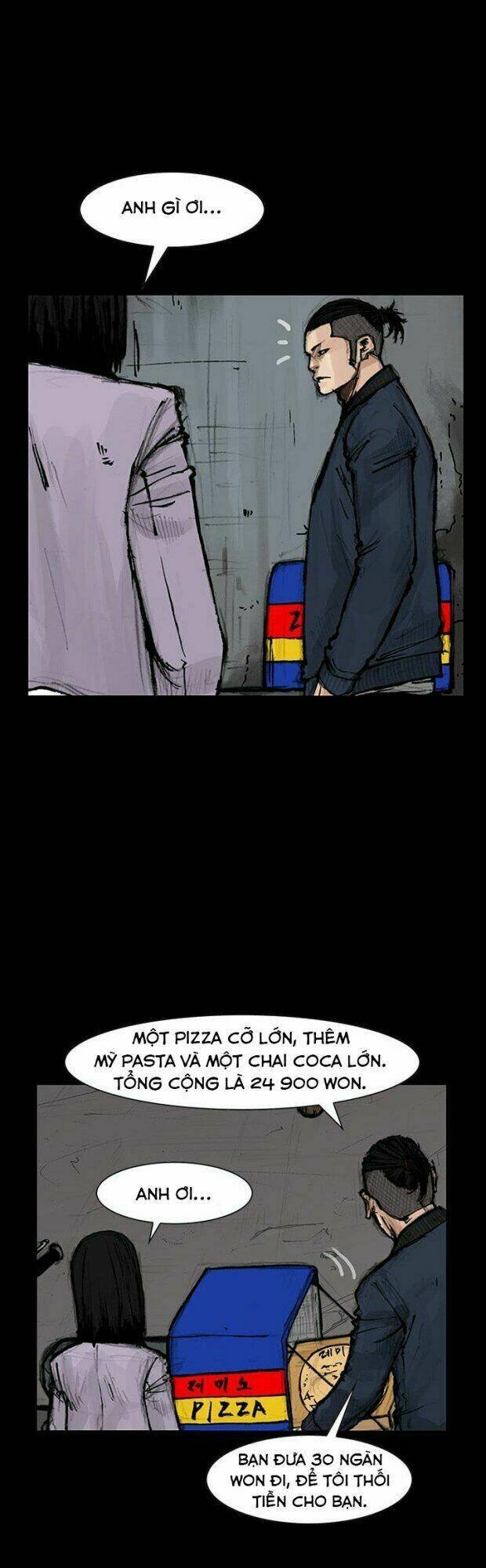 dokgo 2 | độc cô 2 chapter 26 16