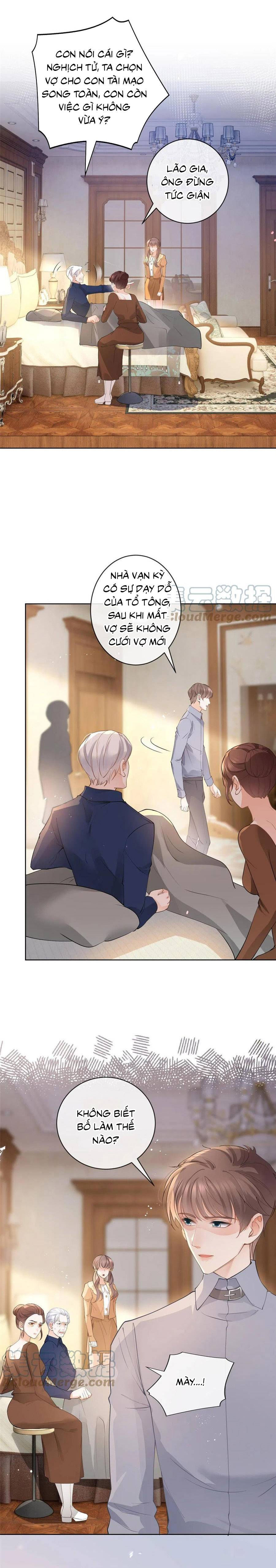 sát thủ đại nhân tại tuyến dưỡng hồ chapter 86 5