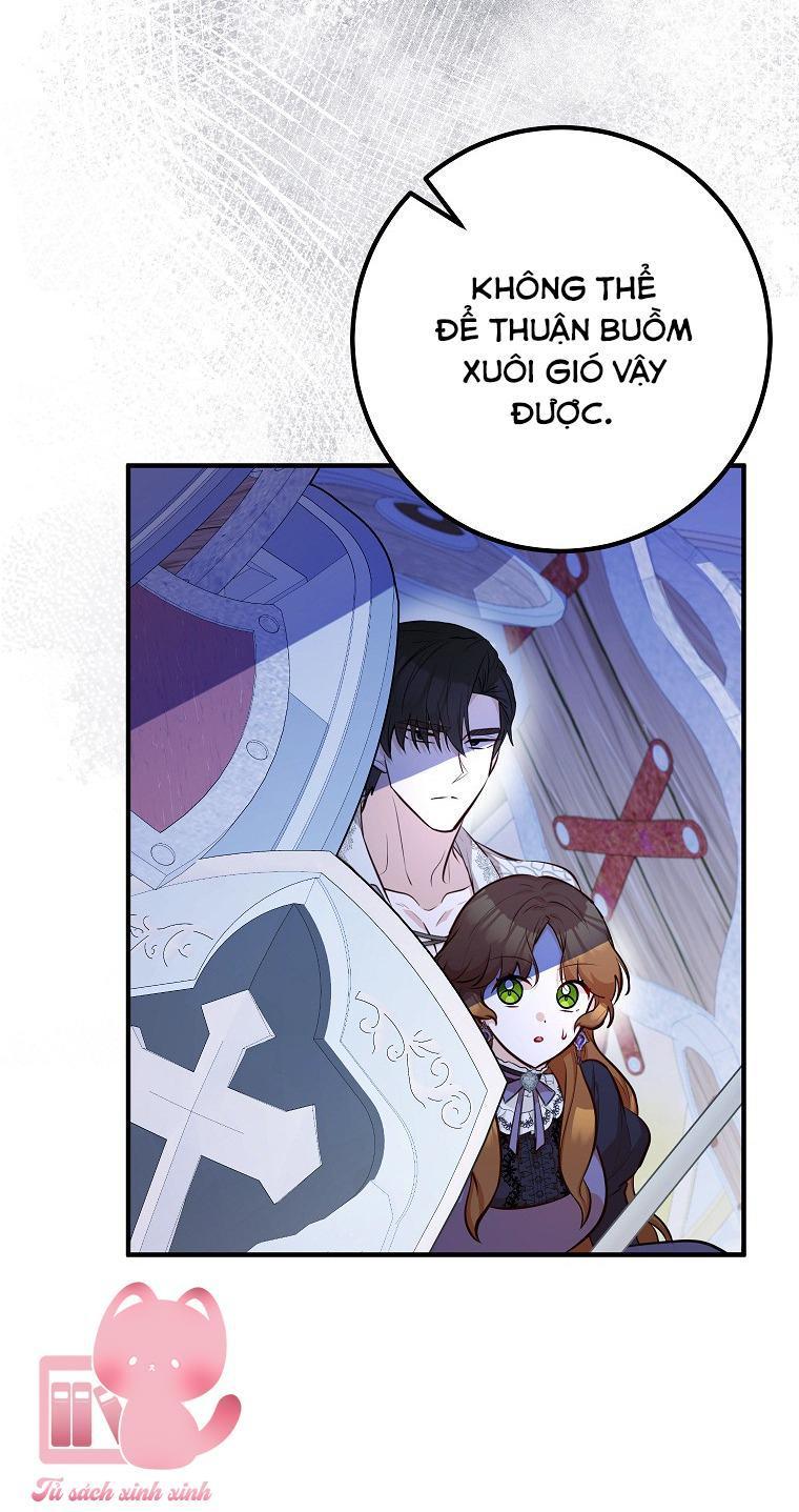 bác sĩ hoàn thành trách nhiệm rồi chapter 43 28