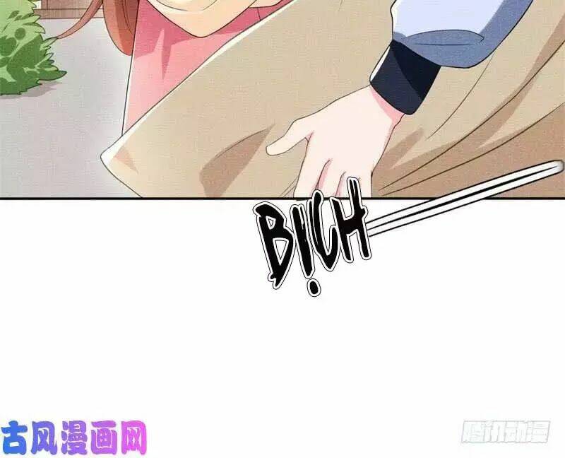 hoàng tử phu quân, ta nuôi ngươi a! chapter 9 22