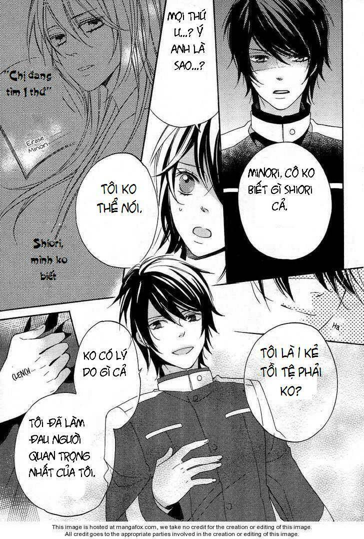 kuranoa chapter 5 22