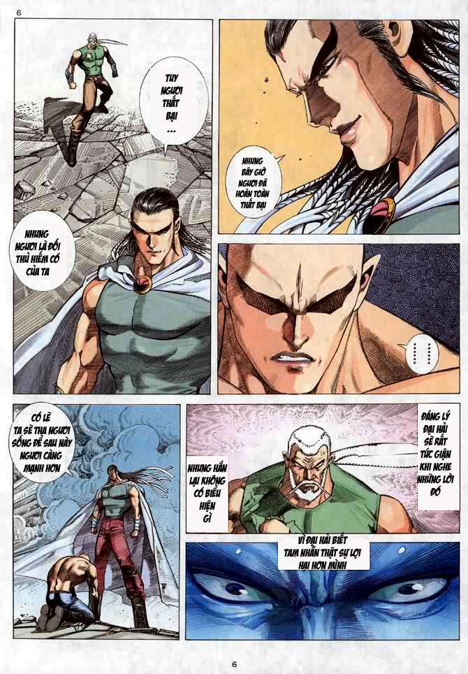 võ thần chapter 28 6