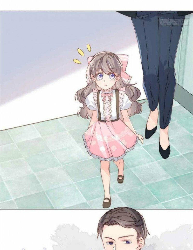 đoàn sủng lão đại ba tuổi rưỡi chapter 45 16