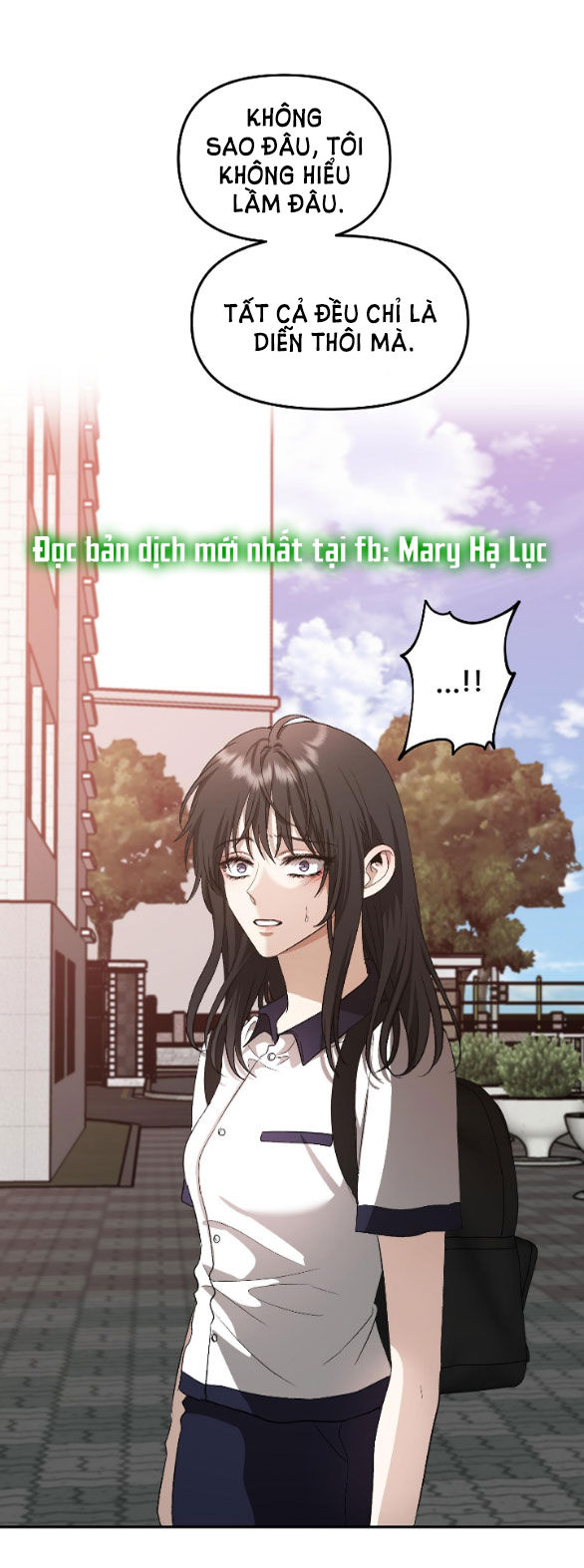 Tự Do Trong Mơ chapter 60.2 36