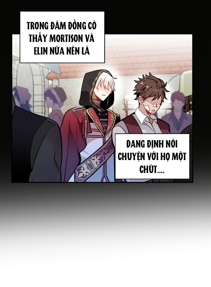 cho em về nhà đi anh chapter 14.1 23