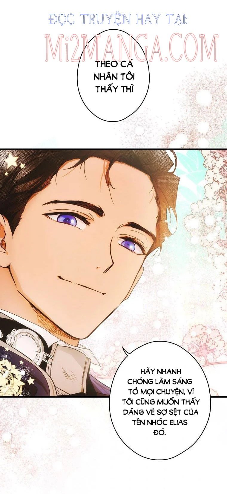 cổ tích về người mẹ kế chapter 79.5 35