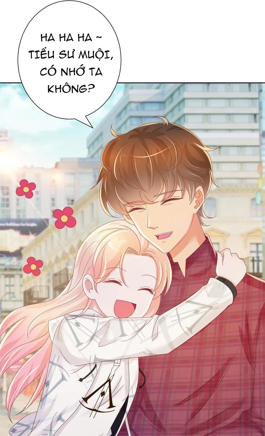 ẩn hôn 100%: chọc tức vợ yêu mua một tặng một chapter 189 33