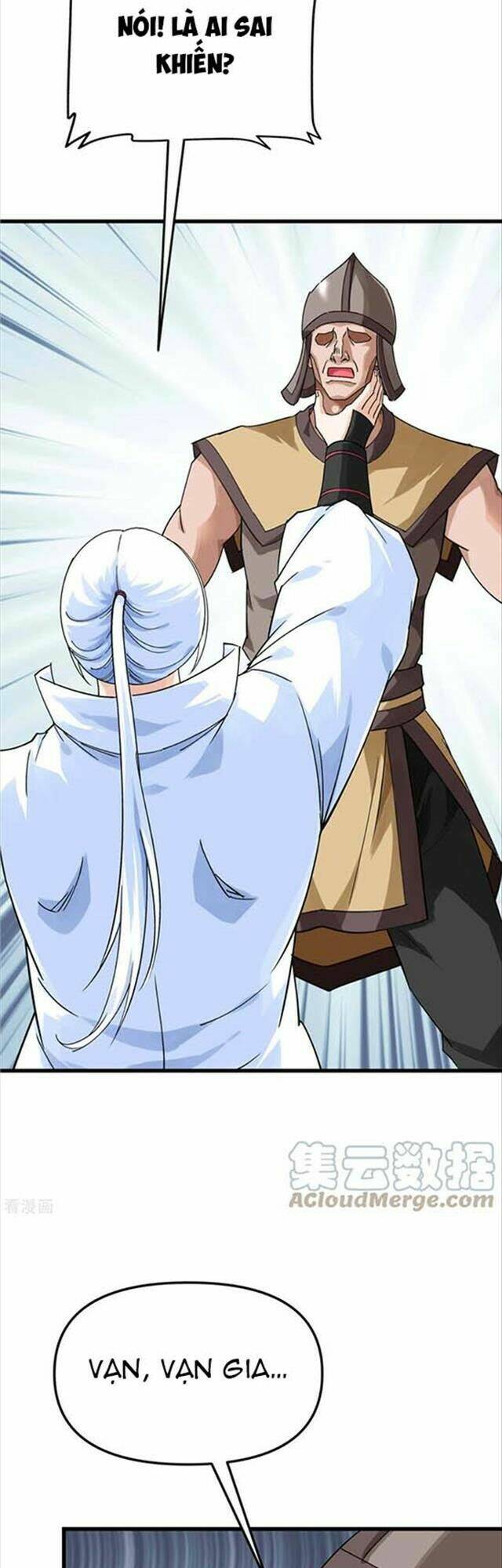 trọng sinh ta là đại thiên thần chapter 167 3