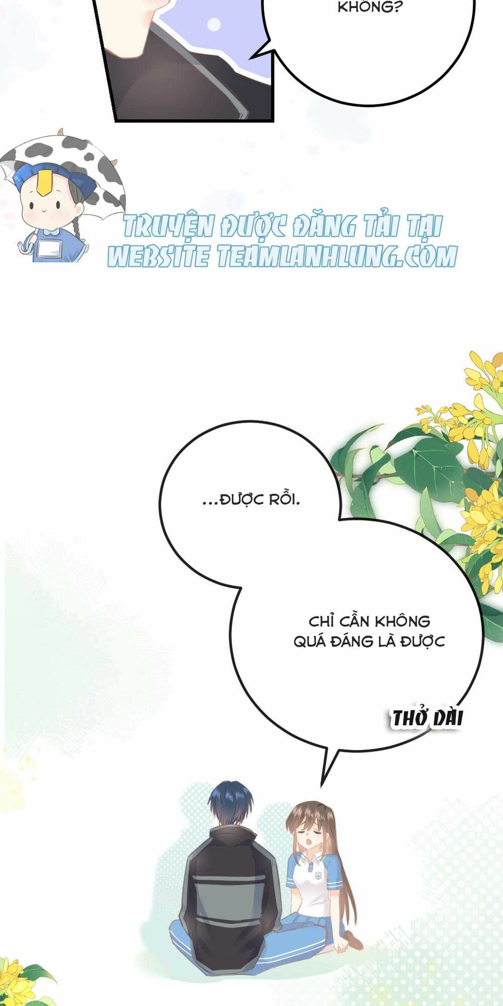 khảo nghiệm cuối cùng của tra nữ chapter 11 25