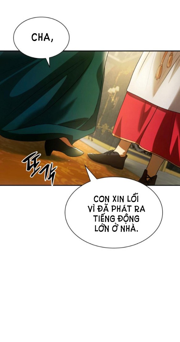 chị yêu, kiếp này em sẽ là hoàng hậu chapter 3.2 36