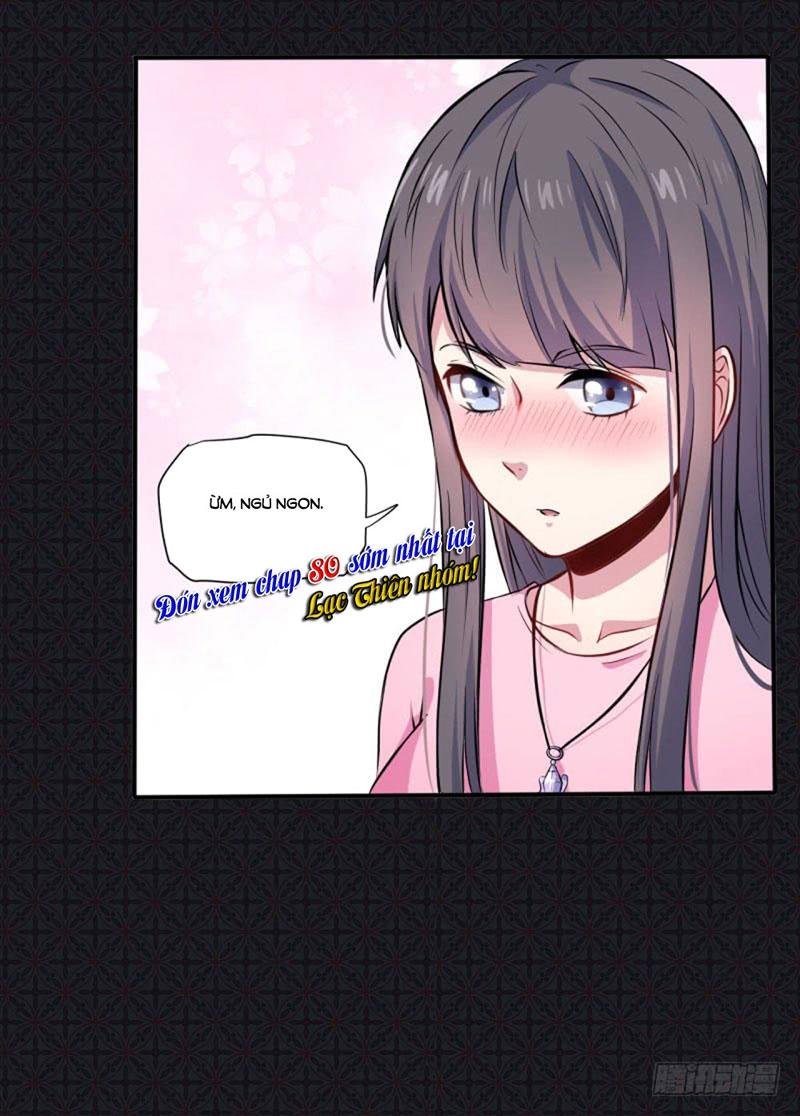 ngạo kiều quỷ vương yêu ta chapter 79 38