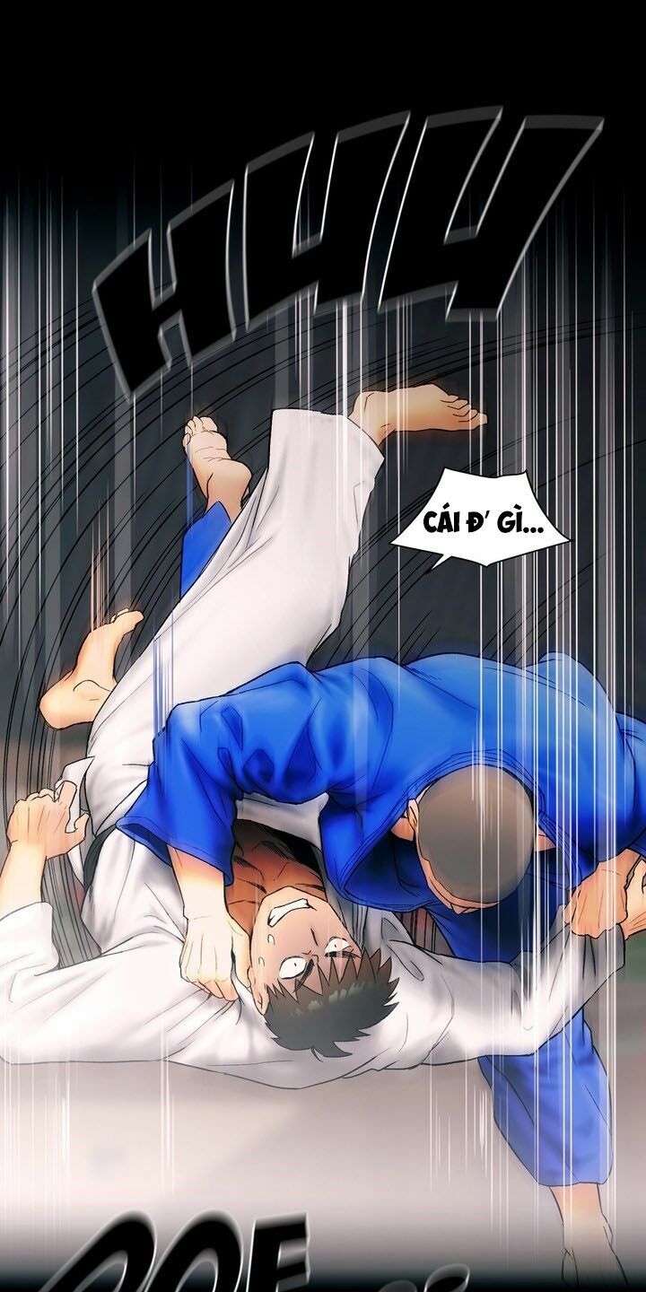 phòng tập gym bí mật chapter 7 39