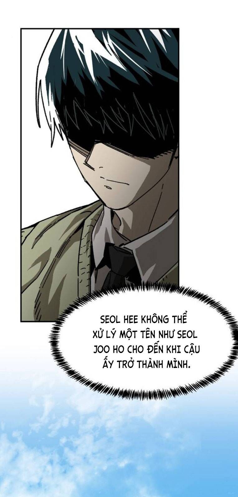 chỉ có cái c.h.ế.t mới là sự cứu rỗi chapter 29 26