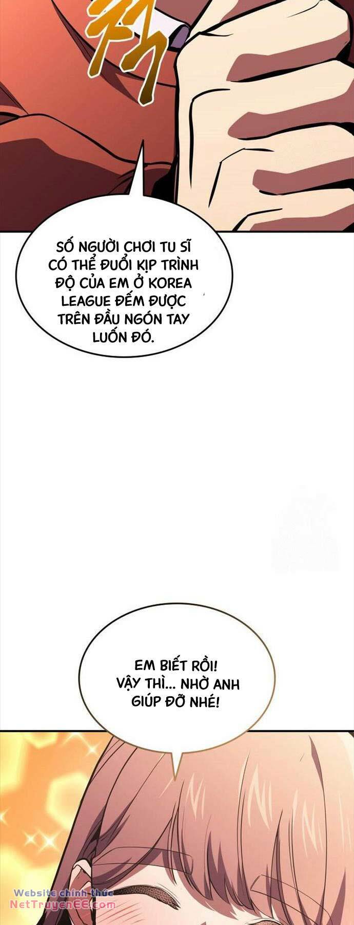 huyền thoại game thủ - tái xuất chapter 146 39