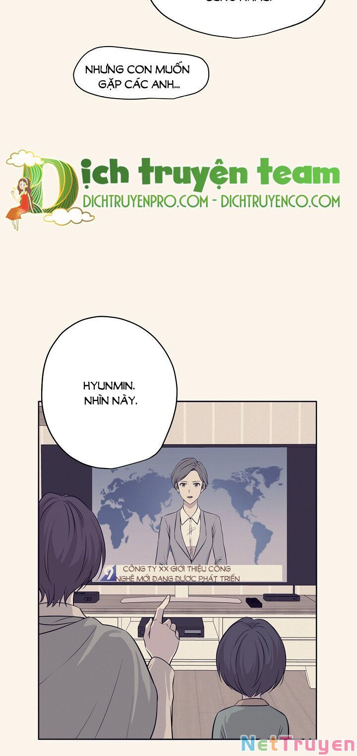 cuộc sống kỳ thú chapter 76 8