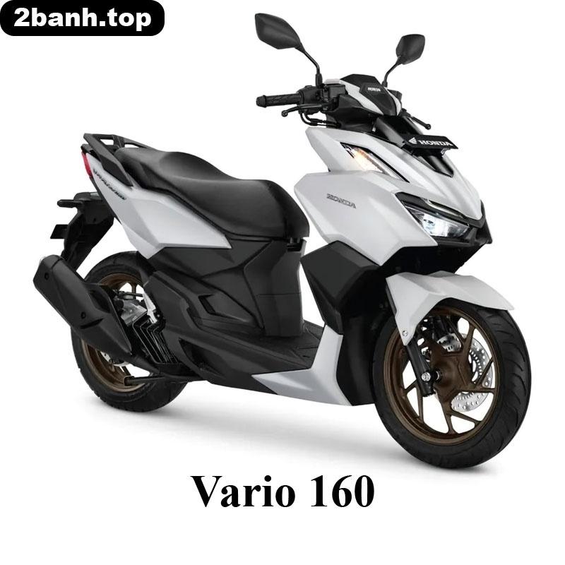 Thảm lót chân xe Vario 160