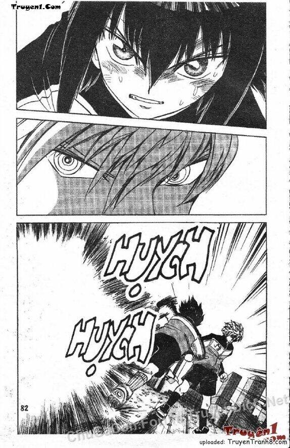 tinh thần võ đạo chapter 3 58