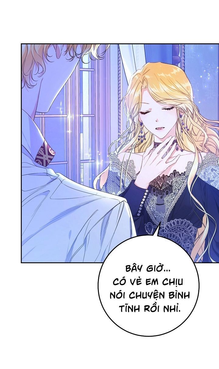 con rối ác nữ marionette chapter 21 38
