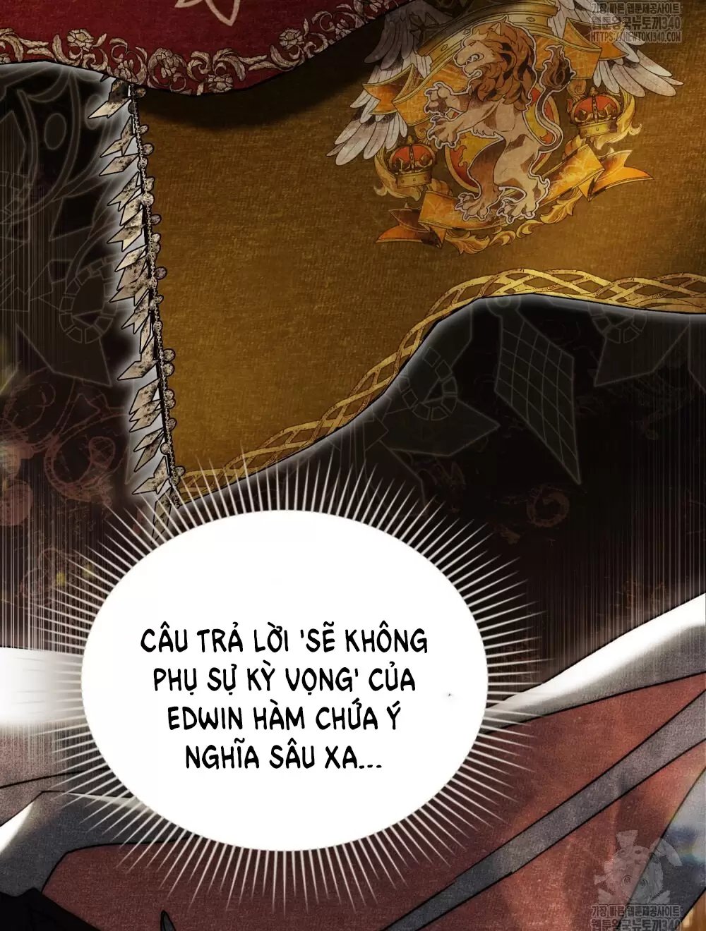 lời hứa không phải của tôi chapter 22 8