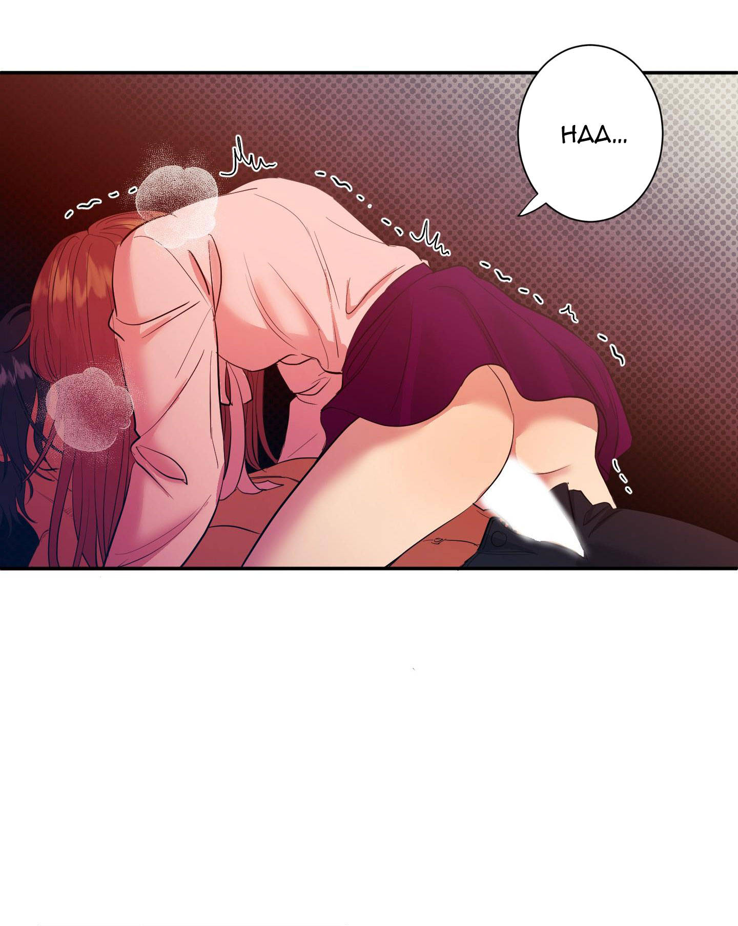 [18+] một lòng một dạ chapter 11 35