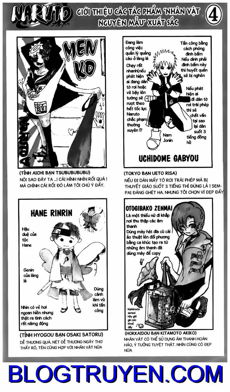 naruto - cửu vĩ hồ ly chapter 305 13